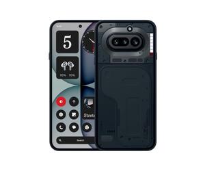 Nothing Phone 4a 5G 128GB/8GB Dual SIM Negro