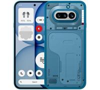 Nothing Phone (4a) 5G 12GB 256GB 6.78" Azul