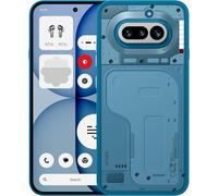 Nothing Phone (4a) 5G Dual SIM 256 GB (12 GB RAM) A069 Azul