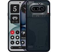 Nothing Phone (4a) Doble SIM 128GB negro