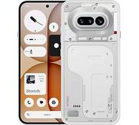 Nothing Phone (4a) 5G 12GB 256GB 6.78" Blanco