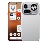 Nothing Phone (4a) Pro 12GB 256GB plateado