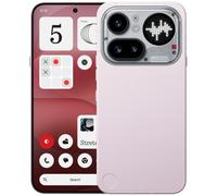 Nothing Phone (4a) Pro 5G 12GB 256GB 6.83" Rosa