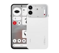 Nothing Phone (4b), Smartphone Android 16 Desbloqueado, Cámara Principal de 50 MP con OIS, Pantalla AMOLED de 6,67" y 120 Hz, Batería de 5200 mAh con Carga rápida de 33 W, Glyph Bar