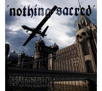 Nothing Sacred Leviathan (CD) Album (Importación USA)