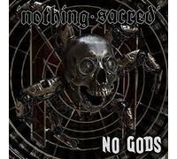 Nothing sacred - No gods