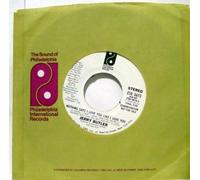 Nothing Says I Love You Like I Love You [Vinyl Single 7'']