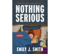 Nothing Serious (ebook)