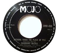 Nothing Takes The Place Of You