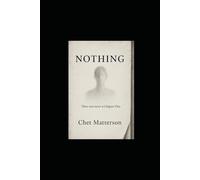 Nothing: There was never a chapter one