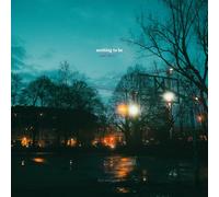 Nothing To Be Sad About – Vinilo Splatter – Broken Silence