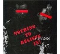Nothing to Believe in