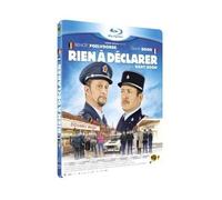Nothing to Declare (2010) ( Rien à déclarer ) [ Origen Francés, Ningun Idioma Espanol ] (Blu-Ray)