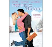 Nothing to Declare [Reino Unido] [DVD]