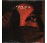 Nothing to fear (1992) / Vinyl single [Vinyl-Single 7'']