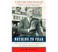 Nothing To Fear (ebook)