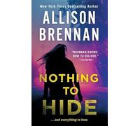 Nothing to Hide: 15 (Lucy Kincaid Novels)