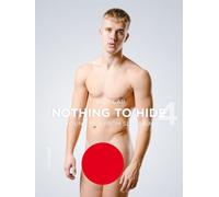 Nothing to Hide 4: Young Men from Slovakia