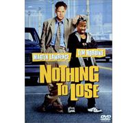 Nothing to Lose [97/Vista/E, Dd [Alemania] [DVD]