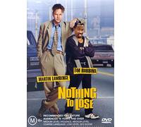 Nothing to Lose [Alemania] [DVD]