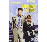 Nothing to Lose [Reino Unido] [DVD]