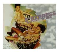 Nothing to lose [Single-CD]