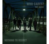Nothing to Regret [Vinyl LP] [Vinilo]