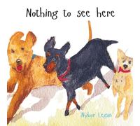 Nothing to see here