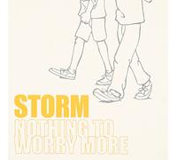 Nothing to Worry More