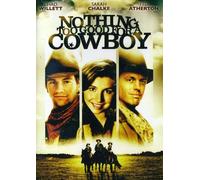 Nothing Too Good For A Cowboy [Edizione: Stati Uniti] [Reino Unido] [DVD]