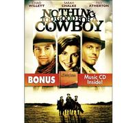 Nothing Too Good for a Cowboy [Reino Unido] [DVD]