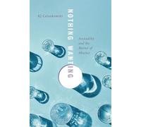 Nothing Wanting: Asexuality and the Matter of Absence