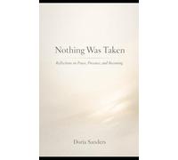 Nothing was taken