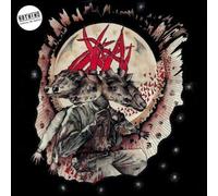 Nothing - We Embrace The Hatred [Vinilo]