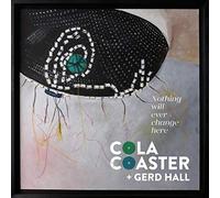 Nothing Will Ever Change Here