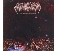 Nothingness - The hollow gaze of death