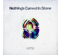 NOTHINGS CARVED IN STONE - ECHO