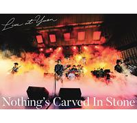 Nothing'S Carved In Stone - Nothing'S Carved In Stone Live At Yaon (2 Dvd) [Edizione: Giappone] [Italia]