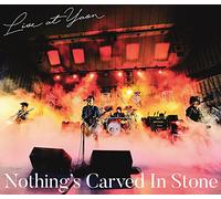 Nothing'S Carved In Stone - Nothing'S Carved In Stone Live At Yaon [Edizione: Giappone] [Italia] [Blu-ray]