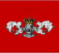 NOTHINGS CARVED IN STONE - PRIDE