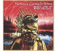Nothing's Carved In Stone - Revolt
