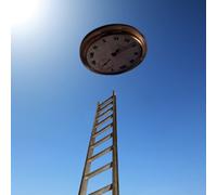 NOTHINGS CARVED IN STONE - Sands of Time