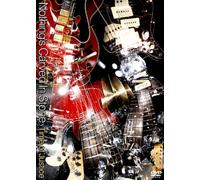 Nothing'S Carved In Stone - Time Of Justice [Edizione: Giappone] [Italia] [DVD]