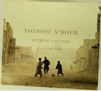Nothing's in Vain [Japan]