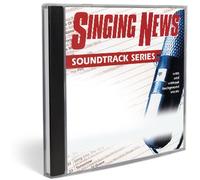 Nothing's Too Hard For God as performed by Jody Brown Indian Family Accompaniment Track