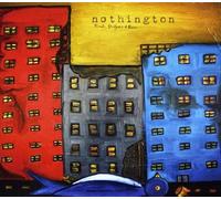 Nothington - Roads Bridges and Ruins