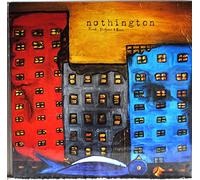 Nothington - Roads Bridges & Ruins [Vinilo]
