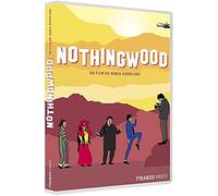 Nothingwood [Francia] [DVD]