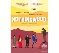 Nothingwood [Francia] [DVD]