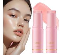 Nothora Collagen Wand - Barra de Colágeno Rellenadora de Arrugas Profundas para el Rostro, Bálsamo Hidratante de Colágeno para Arrugas en el Rostro, Labios y Ojos, para Reafirmar (2pcs)